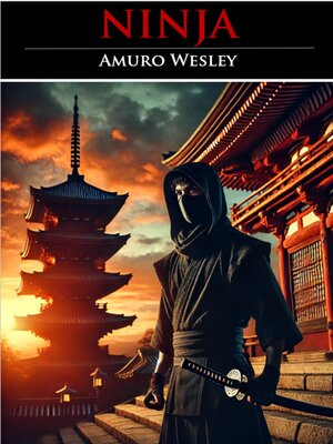 cover image of Ninja